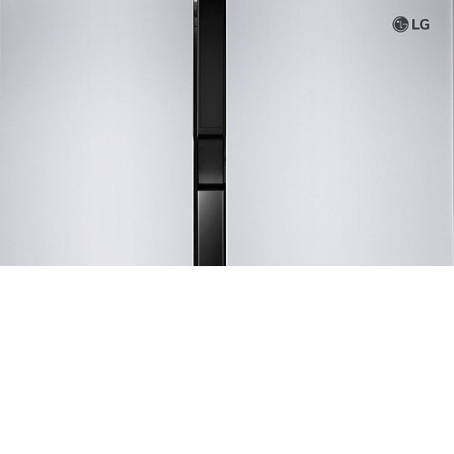 Холодильник Side-by-Side LG GC-B247JVUV