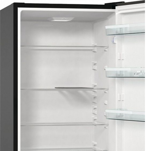 Холодильник GORENJE RK 6201 SYBK