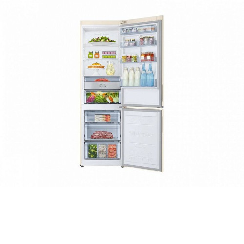 Холодильник Samsung RB34K6220EF