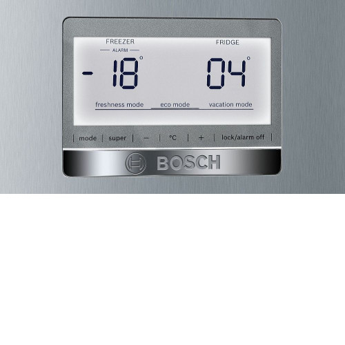Холодильник BOSCH KGN56HI20R