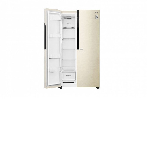 Холодильник LG GC-B247JEDV