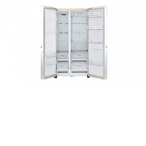 Холодильник LG GC-B247 SEUV
