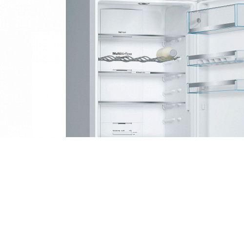 Холодильник BOSCH KGN39AI31R