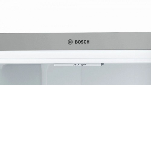 Холодильник Bosch KGN36XL45 нержавеющая сталь
