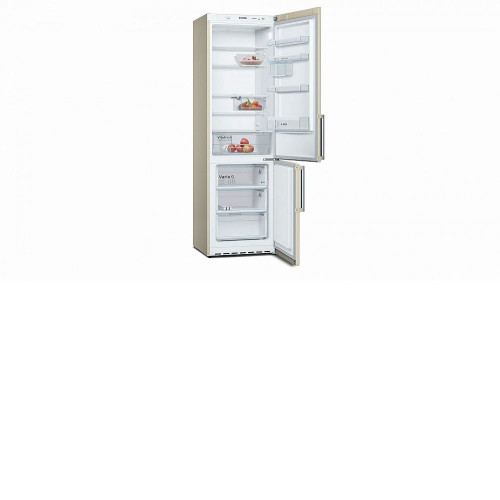 Холодильник BOSCH KGE39XK2OR