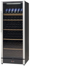 Винный шкаф VESTFROST SOLUTIONS W 155 серебро (мульти)