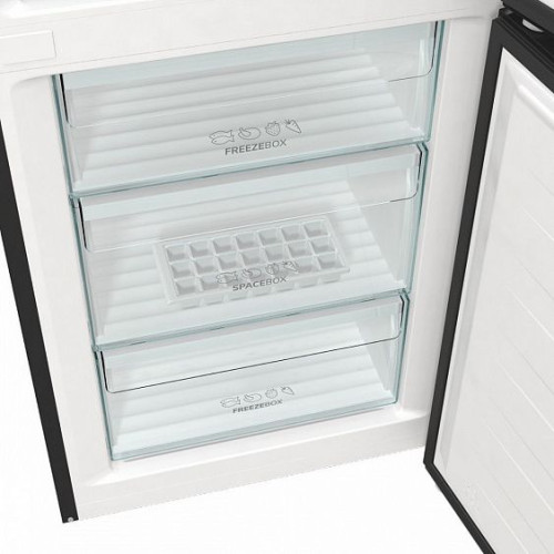 Холодильник GORENJE RK 6191 SYBK