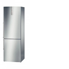 Холодильник Bosch KGN36H90 нержавеющая сталь