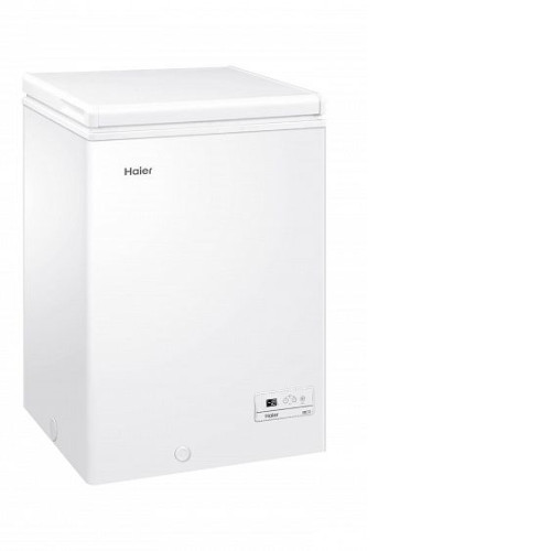 Морозильная камера Haier HCE103R