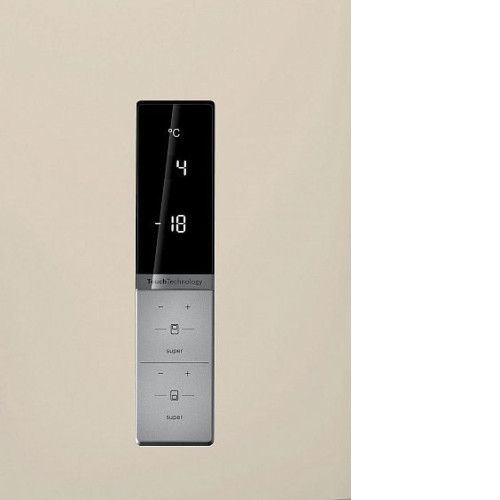 Холодильник BOSCH KGE39AK32R