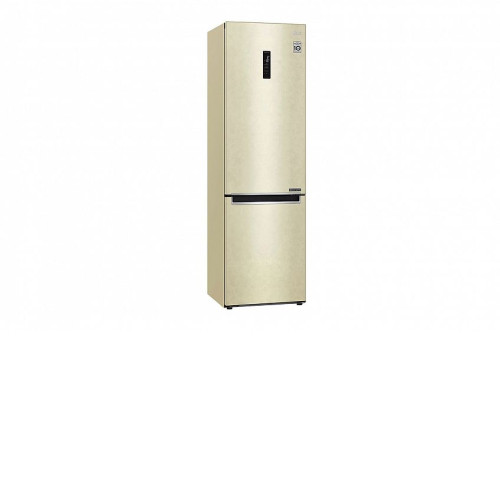 Холодильник LG GA-B509MESL