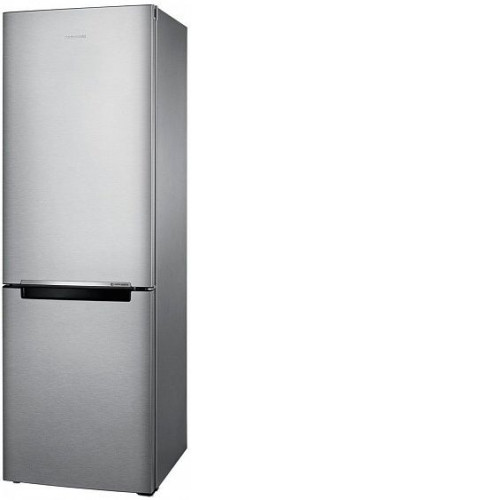 Холодильник Samsung RB31HSR2DSA серебристый
