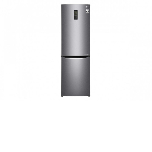 Холодильник LG GA-B379SLUL