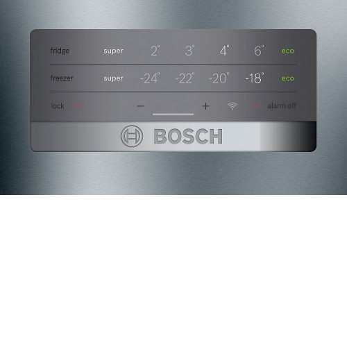 Холодильник Bosch KGN 39XL32R