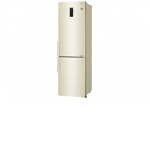 Холодильник LG GA-B499 YYUZ