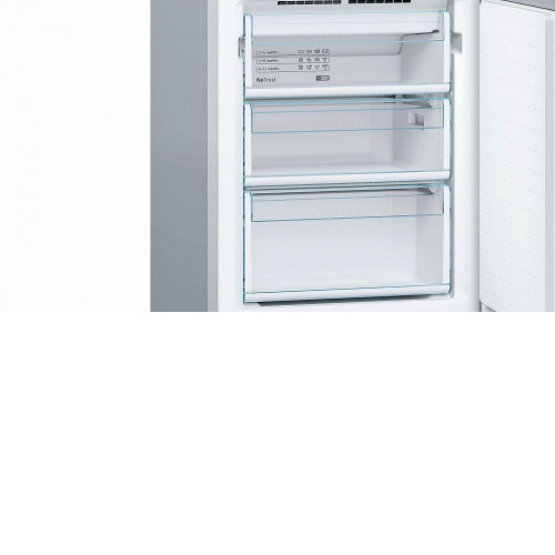 Холодильник Bosch KGN 36 NL 14 R
