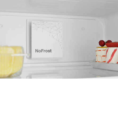 Холодильник Scandilux R711EZ12 W