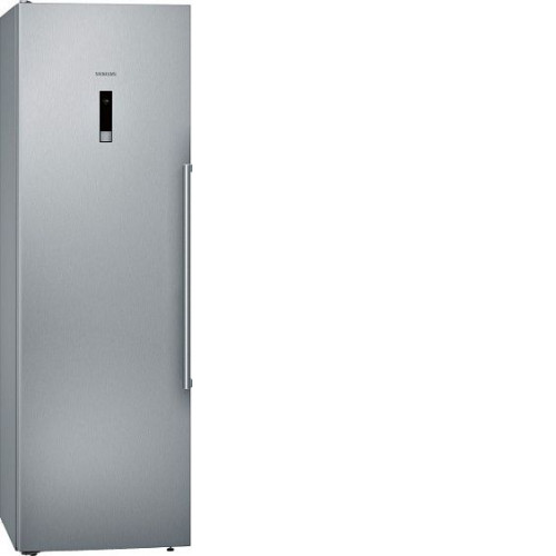 Холодильник Siemens KS36VBI3P нержавеющая сталь