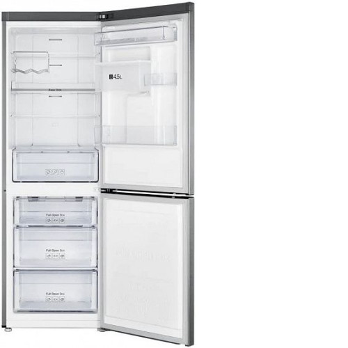 Холодильник Samsung RB29FDRNDSA нержавеющая сталь