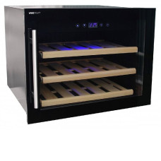 Винный шкаф WINE CRAFT BC-18M Grand Cru (в колонну)
