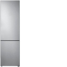 Холодильник Samsung RB37J5010SA серебристый
