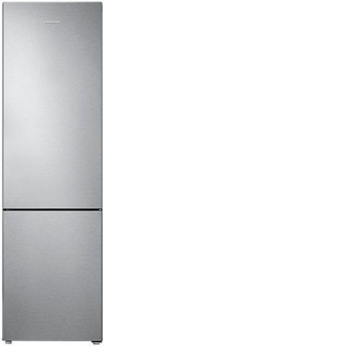 Холодильник Samsung RB37J5010SA серебристый