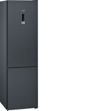 Холодильник Siemens KG39NXB35 графит