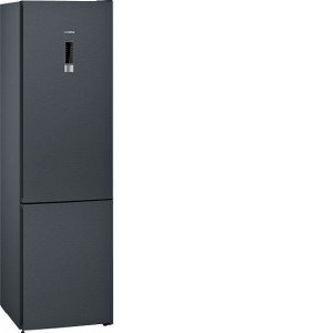 Холодильник Siemens KG39NXB35 графит