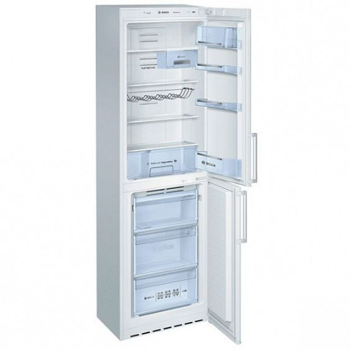 Холодильник BOSCH kgn 39xw20 r