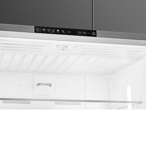 Холодильник SMEG FQ60XF