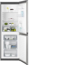 Холодильник Electrolux EN 13201 нержавеющая сталь