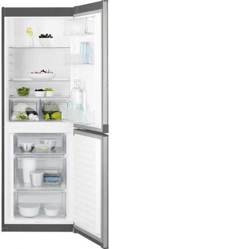 Холодильник Electrolux EN 13201 нержавеющая сталь