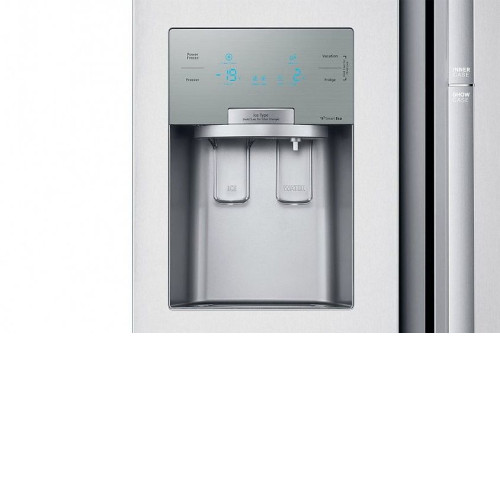 Холодильник SAMSUNG RH-56J6917SL
