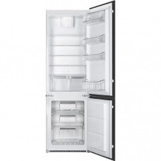 Холодильник SMEG C7280NEP1
