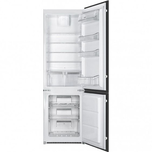 Холодильник SMEG C7280NEP1
