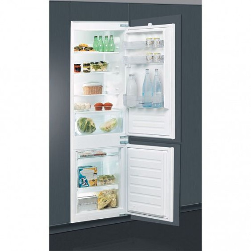 Встраиваемый холодильник INDESIT B 18 A1 D/I