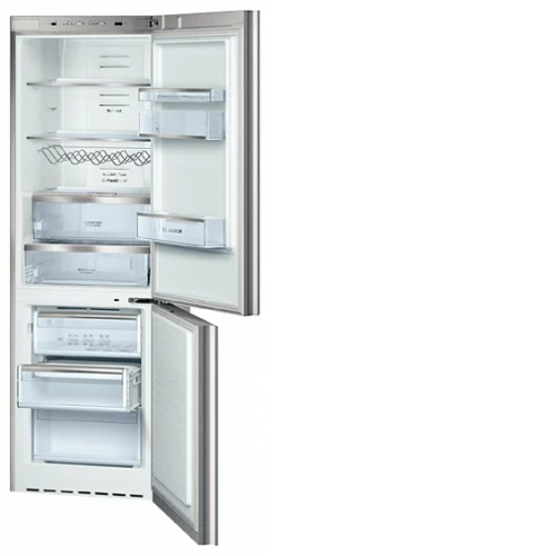 Холодильник Bosch KGN36SM30 нержавеющая сталь
