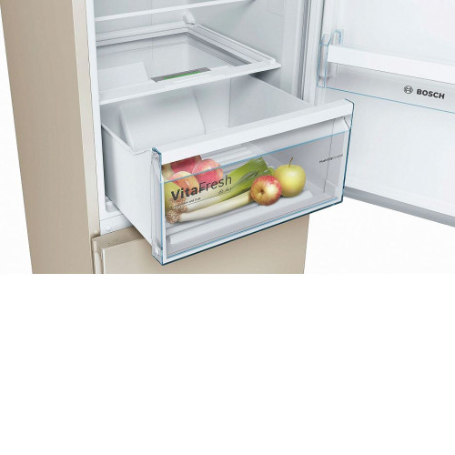 Холодильник BOSCH KGN39VK21R
