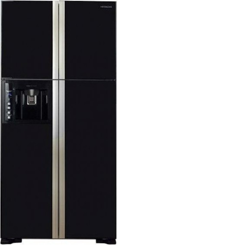 Холодильник HITACHI r-w 722 pu1 ggr