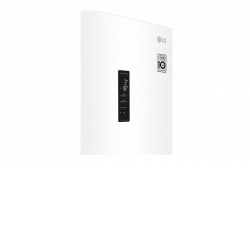 Холодильник LG GA-B459BQKL