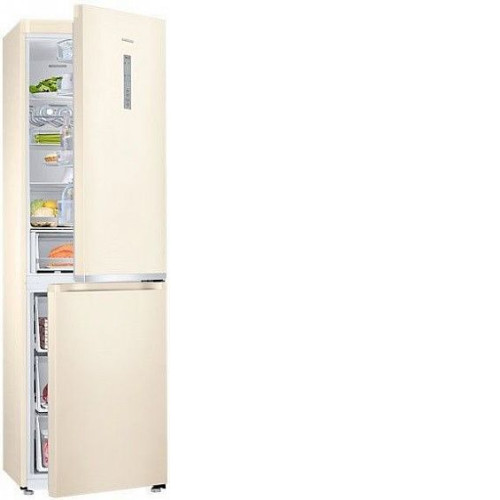 Холодильник Samsung RB38J7830EF бежевый