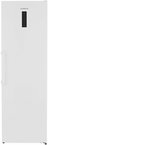 Холодильник Scandilux R711EZ12 W
