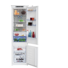 Встраиваемый холодильник BEKO BCNA306E2S