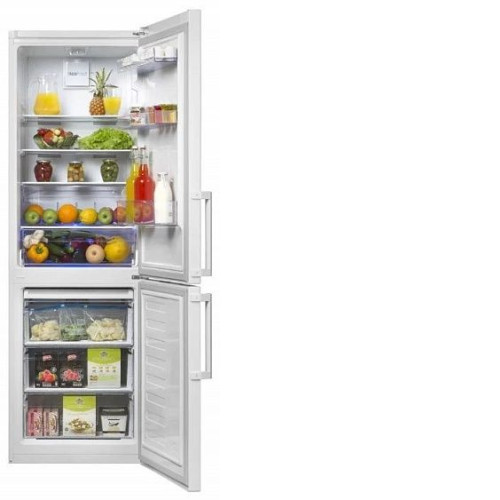 Холодильник BEKO CNKR5321K21W