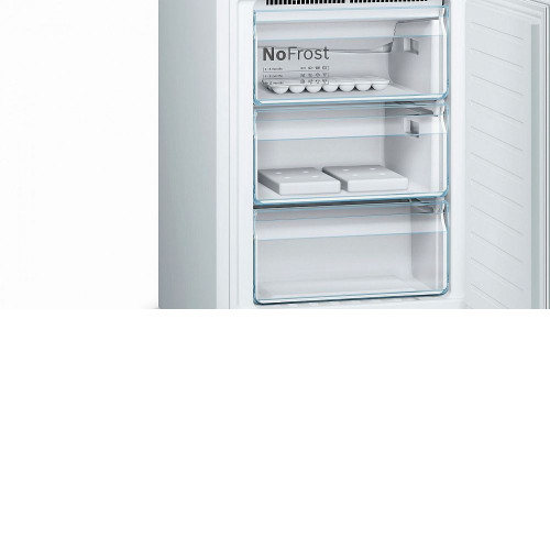 Холодильник BOSCH KGF39PW3OR