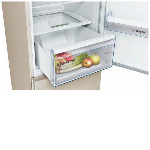 Холодильник Bosch KGN 36 VK 21 R