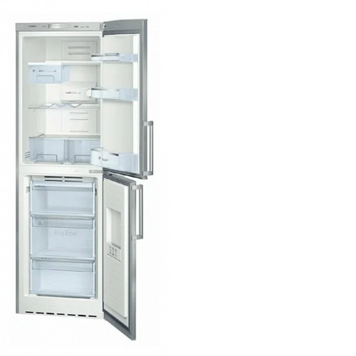 Холодильник Bosch KGN34X44 нержавеющая сталь