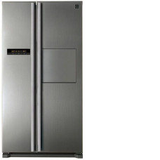 Холодильник Side-by-Side DAEWOO ELECTRONICS FRN-X22H4CSI