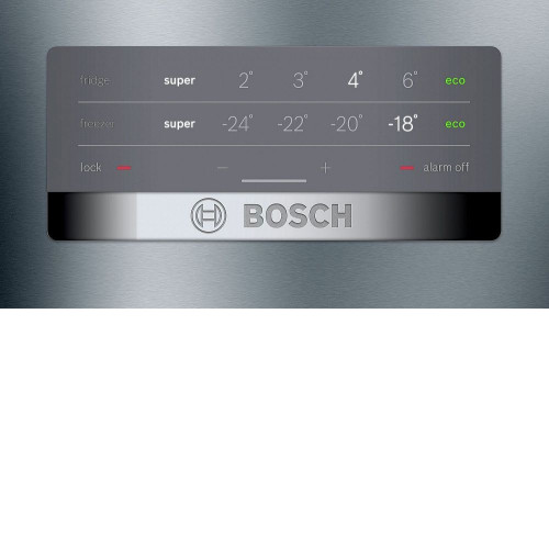 Холодильник BOSCH KGN39XI32R