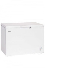 Ларь морозильный HIBERG PF 42 L2GW